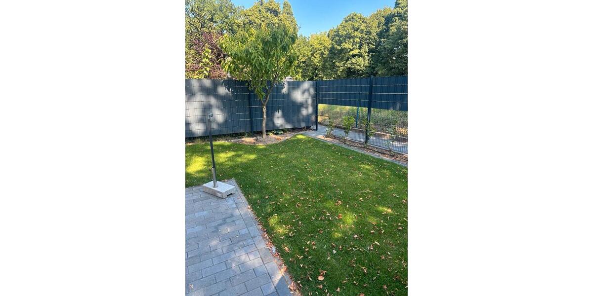 Erdgeschoßwohnung Kalkar - 3 Zimmer, 82 m&sup2;, 1.180&euro; | Angebot:26036974