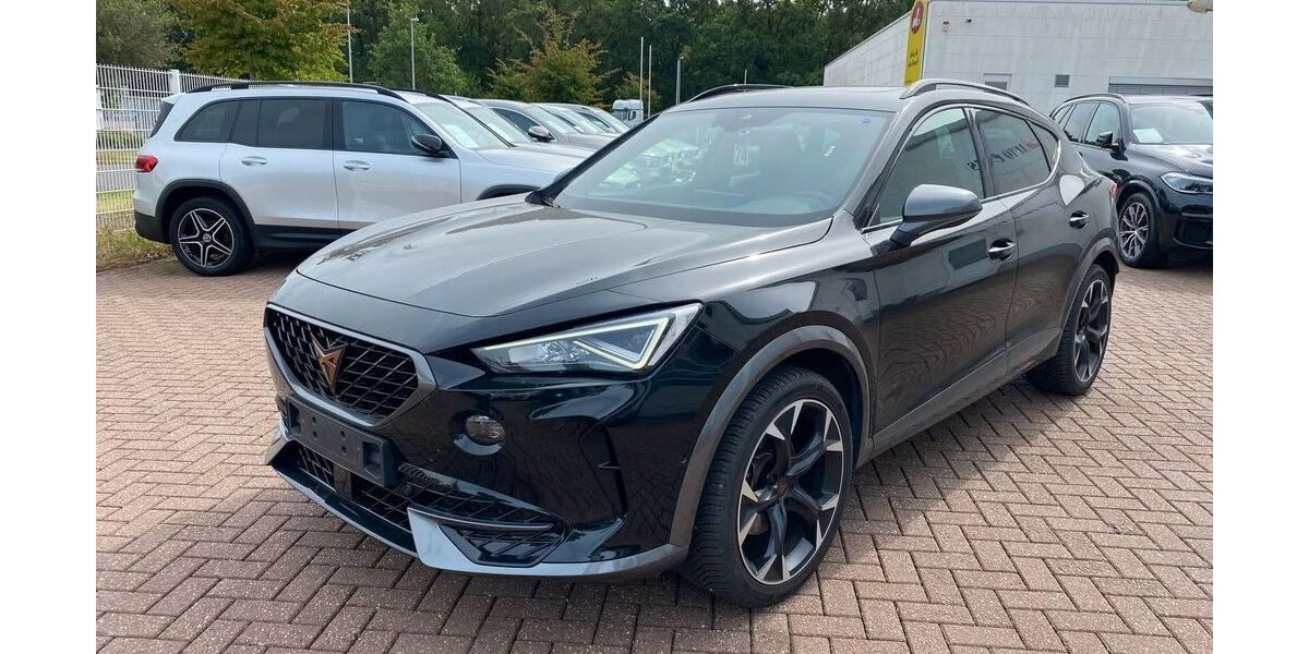 Cupra Formentor 165.878 km 20.706 &euro; Wesel 46485