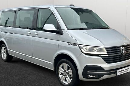 VW T6 Caravelle 92.000 km 42.755 &euro; Stadtlohn 48703