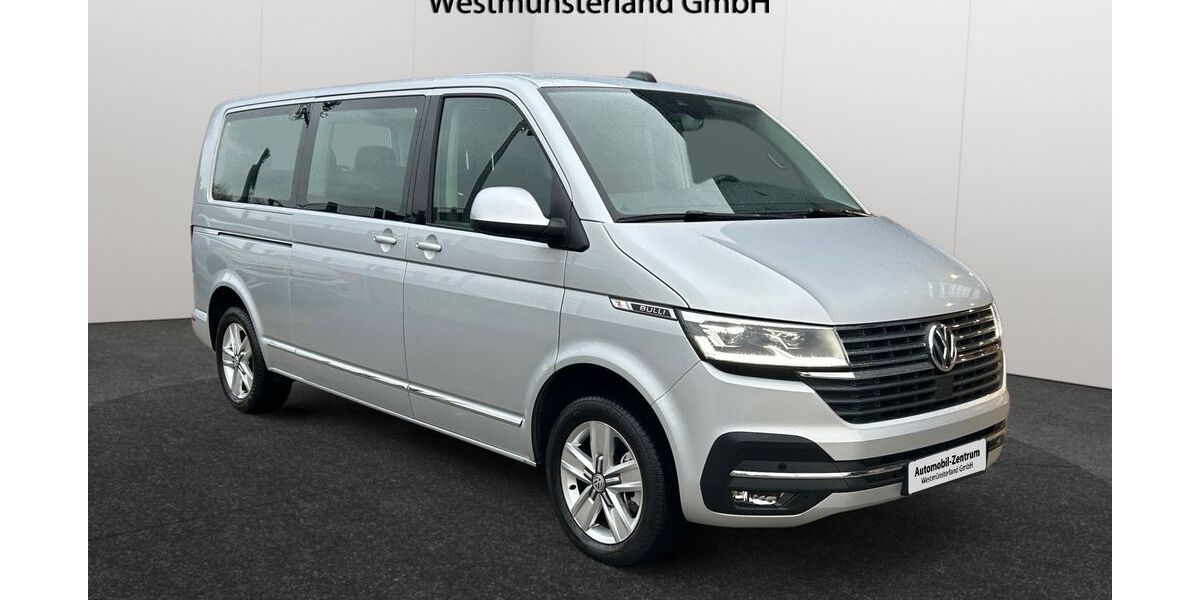 VW T6 Caravelle 92.000 km 42.755 &euro; Stadtlohn 48703