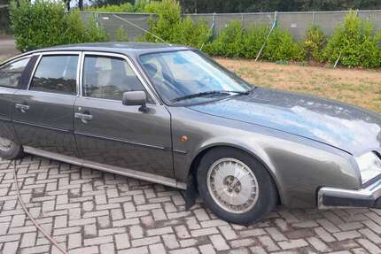 Citroen CX 86.000 km 8.900 &euro; Bocholt, Stadt 46399