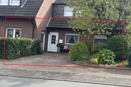 Wohnung Rhede - 4 Zimmer, 116 m&sup2;, 229.000&euro; | Angebot:26515745