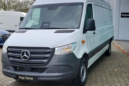 Mercedes-Benz Sprinter 38.465 km 44.890 &euro; Bocholt 46397