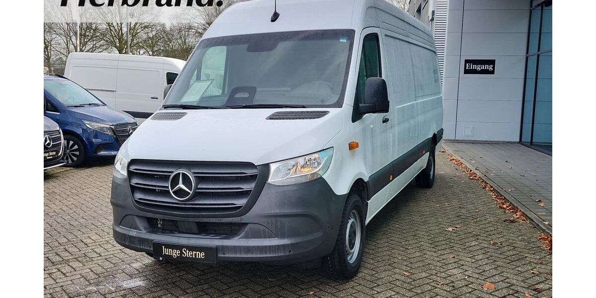 Mercedes-Benz Sprinter 38.465 km 44.890 &euro; Bocholt 46397