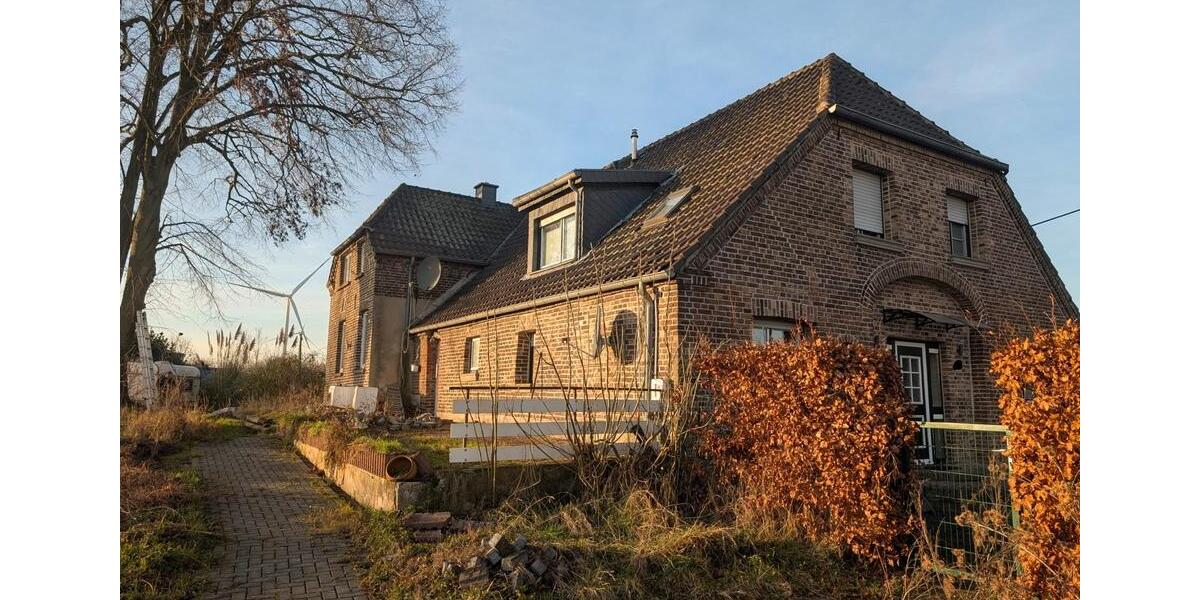 Einfamilienhaus Kalkar - 699.000&euro; | Angebot:26182052