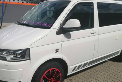 VW T5 Transporter 14.900 km 21.800 &euro; Emmerich am Rhein 46446
