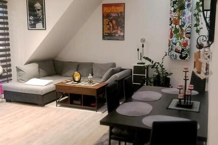 Wohnung Raesfeld - 2 Zimmer, 87 m&sup2;, 1.131&euro; | Angebot:25105132