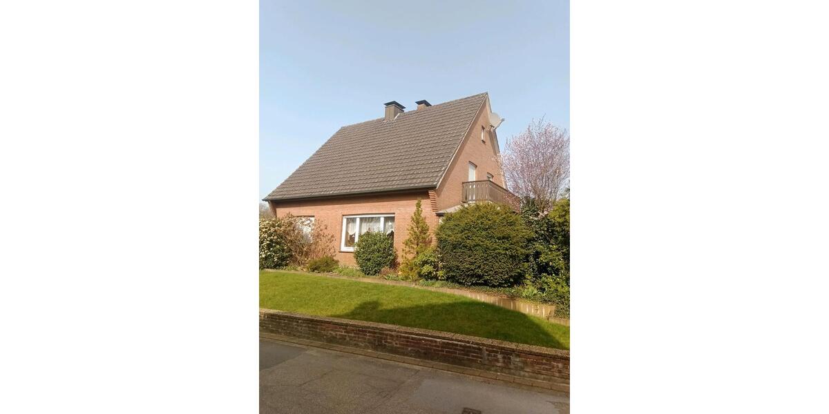 Einfamilienhaus Isselburg - 340.000&euro; | Angebot:26073375