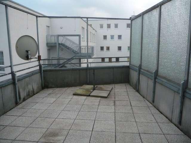 Etagenwohnung Bocholt Feldmark - 2 Zimmer, 71 m&sup2;, 570&euro; | Angebot:26674859