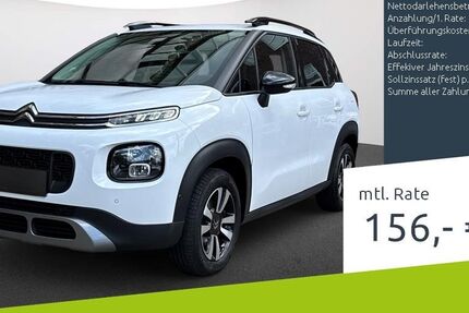 Citroen C3 Aircross 21.495 km 13.138 &euro; Bocholt 46395