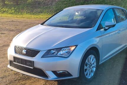Seat Leon 137.800 km 6.900 &euro; Wesel 46485