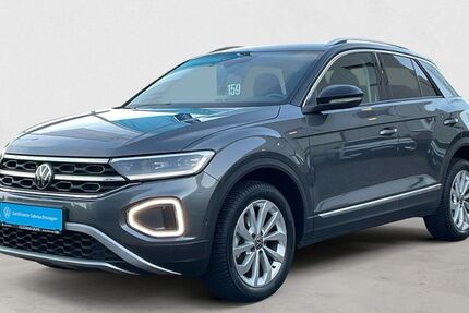 VW T-Roc 30.181 km 21.880 &euro; Wesel 46483