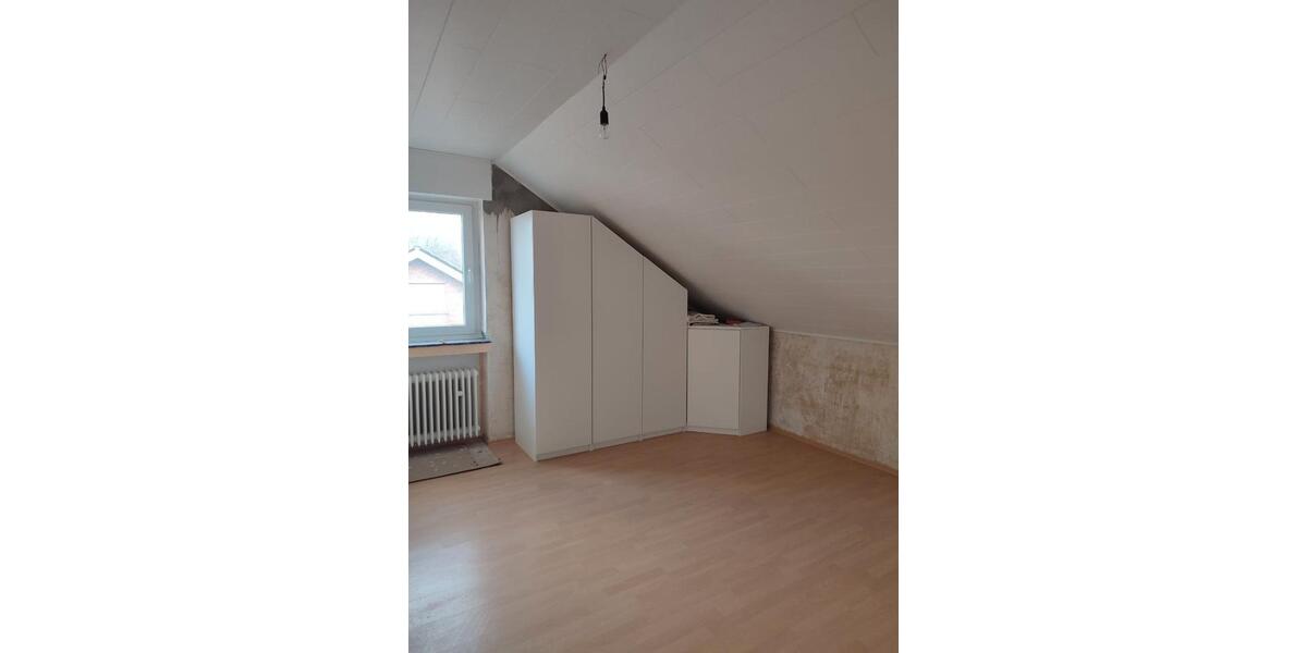 Dachgeschoßwohnung Reken - 3 Zimmer, 78 m&sup2;, 702&euro; | Angebot:25976761