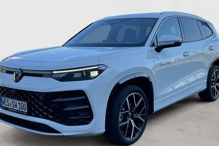 VW Tayron 12.500 km 56.880 &euro; Wesel 46483