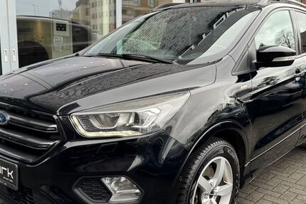 Ford Kuga 125.000 km 12.900 &euro; Bocholt 46397