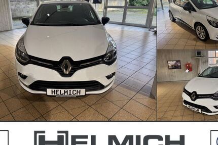 Renault Clio 37.982 km 8.910 &euro; Emmerich am Rhein 46446