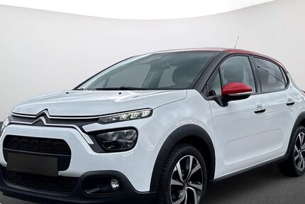Citroen C3 27.594 km 12.490 &euro; Bocholt 46395