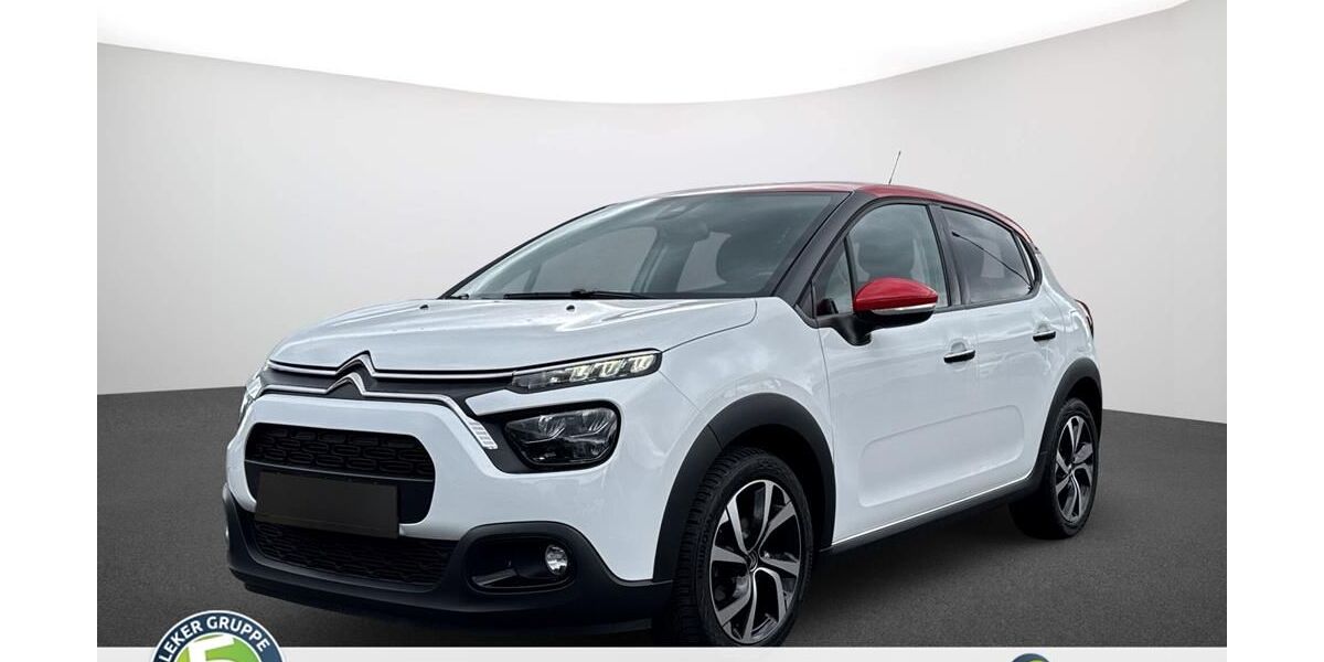 Citroen C3 27.594 km 12.490 &euro; Bocholt 46395