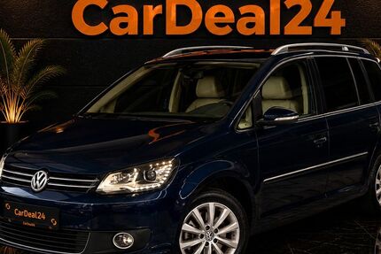 VW Touran 85.000 km 14.500 &euro; Voerde 46562