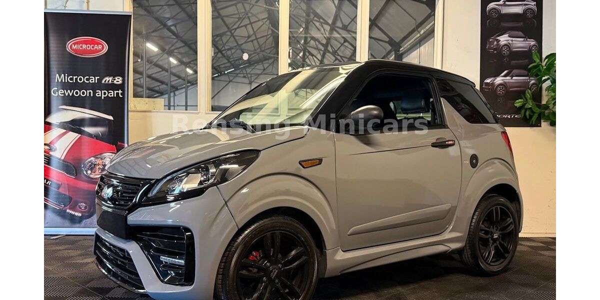 Ligier JS 50 21.021 km 13.950 &euro; Vreden 48691