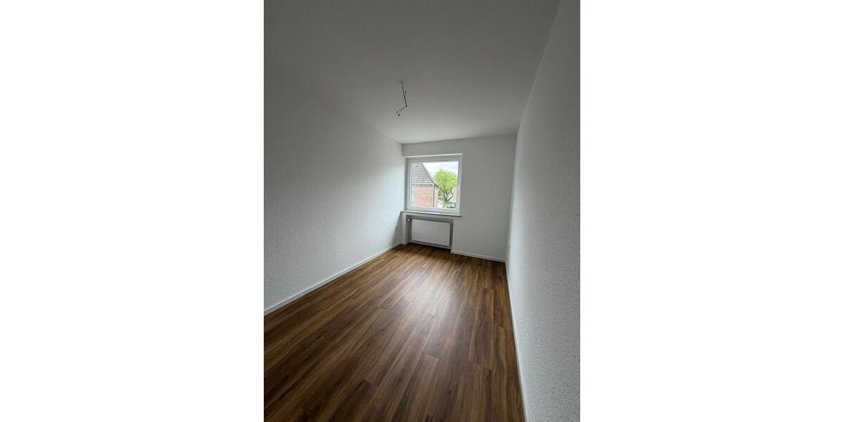 Etagenwohnung Bocholt Feldmark - 4 Zimmer, 75 m&sup2;, 900&euro; | Angebot:26365968