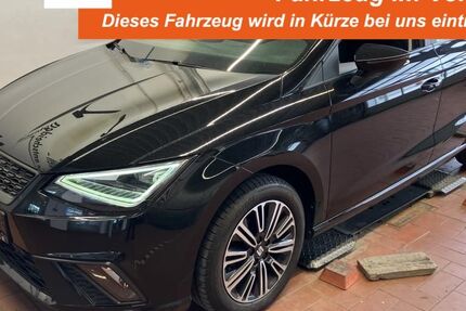 Seat Ibiza 16.980 km 16.950 &euro; Borken 46325