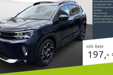 Citroen C5 Aircross 17.380 km 22.670 &euro; Borken 46325