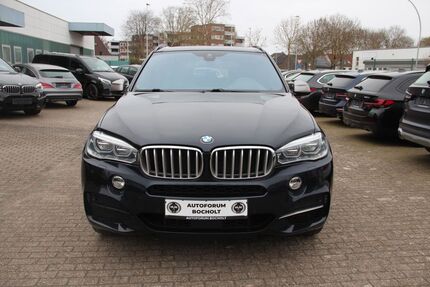 BMW X5 232.000 km 22.990 &euro; Bocholt 46395