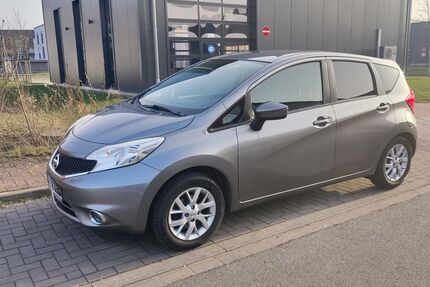 Nissan Andere 125.500 km 6.000 &euro; Südlohn 46354
