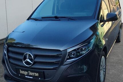 Mercedes-Benz Vito 15.405 km 52.348 &euro; Bocholt 46397