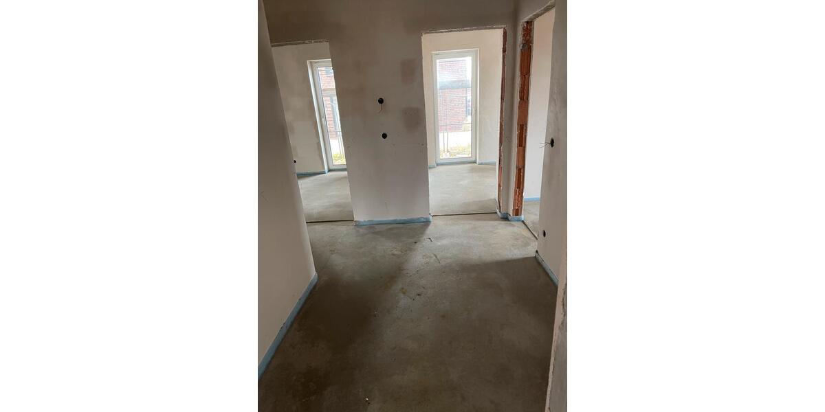 Erdgeschoßwohnung Heiden - 4 Zimmer, 96 m&sup2;, 1.272&euro; | Angebot:25882055