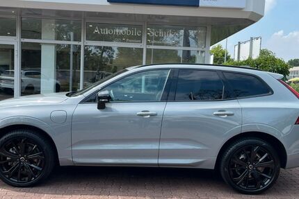 Volvo XC60 24.900 km 56.850 &euro; Bocholt 46395