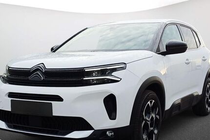 Citroen C5 Aircross 19.310 km 17.650 &euro; Borken 46325