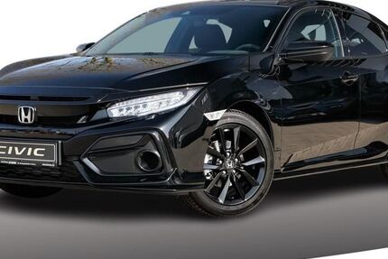 Honda Civic 53.196 km 18.970 &euro; Bocholt 46395