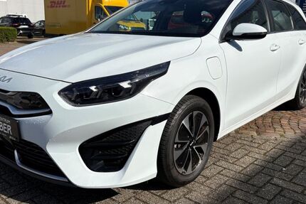 Kia ceed Sportswagon 30.728 km 18.976 &euro; Bocholt 46395