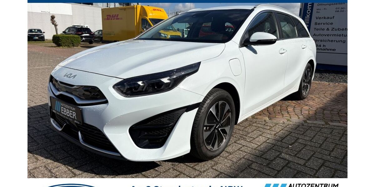 Kia ceed Sportswagon 30.728 km 18.976 &euro; Bocholt 46395