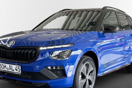 Skoda Kamiq 13.946 km 30.946 &euro; Bocholt 46395