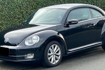 VW Beetle 118.469 km 6.500 &euro; Emmerich am Rhein 46446