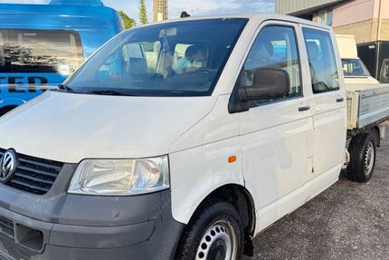 VW T5 Transporter 215.000 km 3.300 &euro; Isselburg 46419