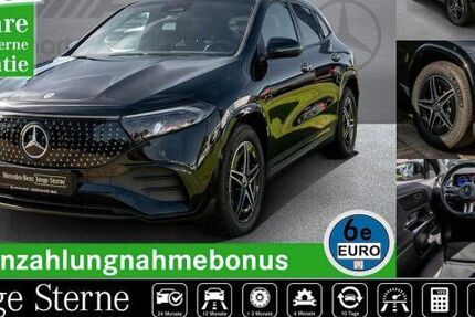 Mercedes-Benz EQA 4.484 km 42.998 &euro; Wesel 46485
