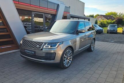 Land Rover Range Rover 114.000 km 55.990 &euro; Bocholt 46395