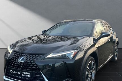 Lexus UX 20.720 km 36.490 &euro; Wesel 46485