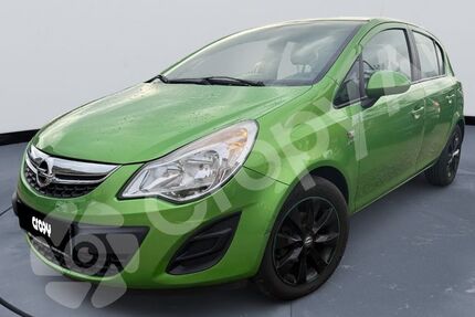 Opel Corsa 162.891 km 6.999 &euro; Vreden 48691