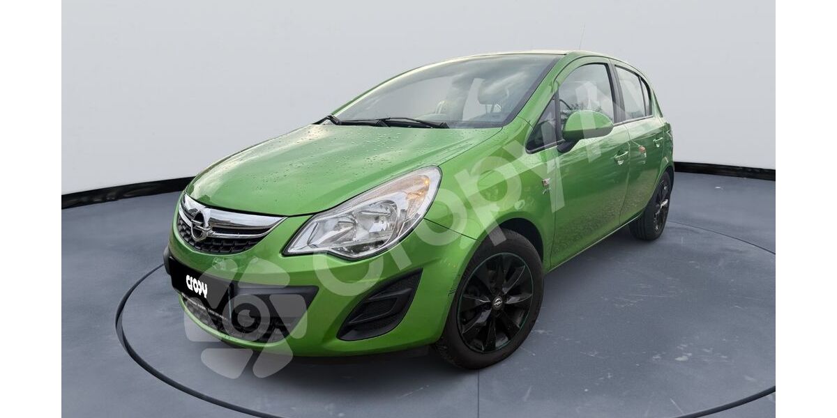 Opel Corsa 162.891 km 6.999 &euro; Vreden 48691