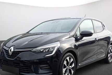 Renault Clio 35.283 km 13.279 &euro; Borken 46325