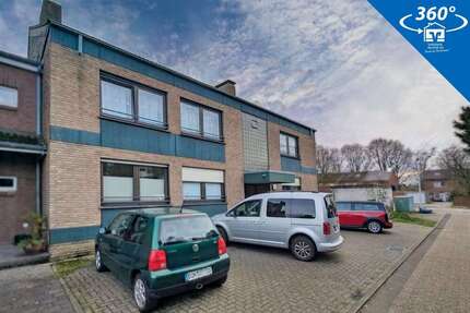 Wohnung Bocholt Stenern - 2 Zimmer, 56 m&sup2;, 130.000&euro; | Angebot:26321477