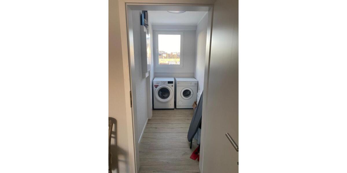 Dachgeschoßwohnung Bocholt Stenern - 4 Zimmer, 110 m&sup2;, 1.380&euro; | Angebot:25822571