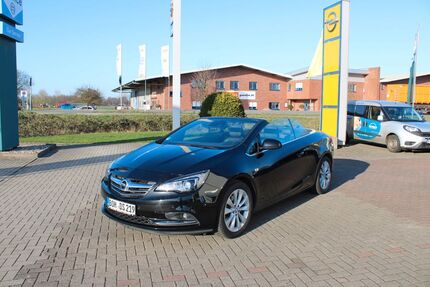 Opel Cascada 104.455 km 14.496 &euro; Isselburg 46419