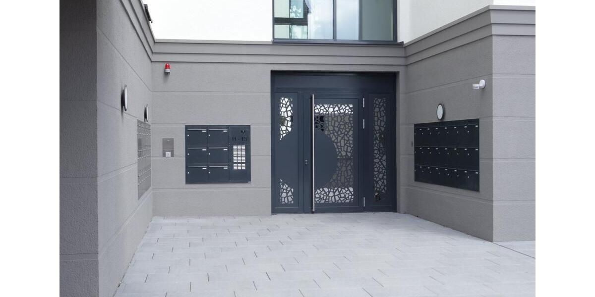 Etagenwohnung Bocholt - 3 Zimmer, 93 m&sup2;, 1.320&euro; | Angebot:25220393