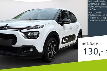 Citroen C3 52.601 km 10.990 &euro; Bocholt 46395